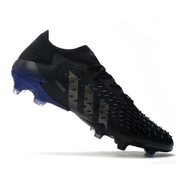 Chuteira Campo Adidas Predator Freak.1 Low FG Escapelight Pack + MEIA DE BRINDE 🎁