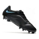 Chuteira Campo Nike Tiempo Legend 9 Elite FG Black Pack + MEIA DE BRINDE 🎁