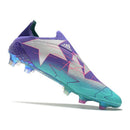 Chuteira Campo Adidas X Speedflow+ FG Champions Code Pack + MEIA DE BRINDE 🎁