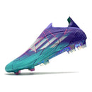 Chuteira Campo Adidas X Speedflow+ FG Champions Code Pack + MEIA DE BRINDE 🎁