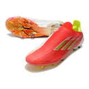 Chuteira Campo Adidas X Speedflow+ FG Meteorite Pack + MEIA DE BRINDE 🎁