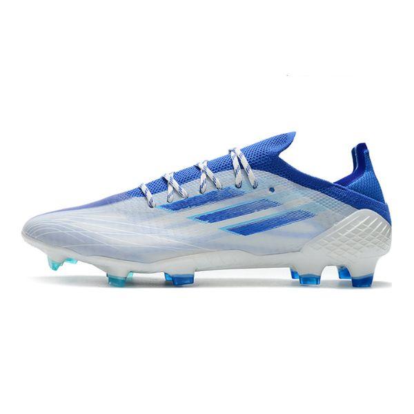 Chuteira Campo Adidas X Speedflow.1 FG Diamond Edge Pack + MEIA DE BRINDE 🎁