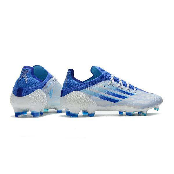 Chuteira Campo Adidas X Speedflow.1 FG Diamond Edge Pack + MEIA DE BRINDE 🎁