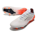 Chuteira Campo Adidas X Speedflow.1 FG Whitespark Pack + MEIA DE BRINDE 🎁