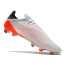 Chuteira Campo Adidas X Speedflow.1 FG Whitespark Pack + MEIA DE BRINDE 🎁