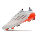 Chuteira Campo Adidas X Speedflow.1 FG Whitespark Pack + MEIA DE BRINDE 🎁