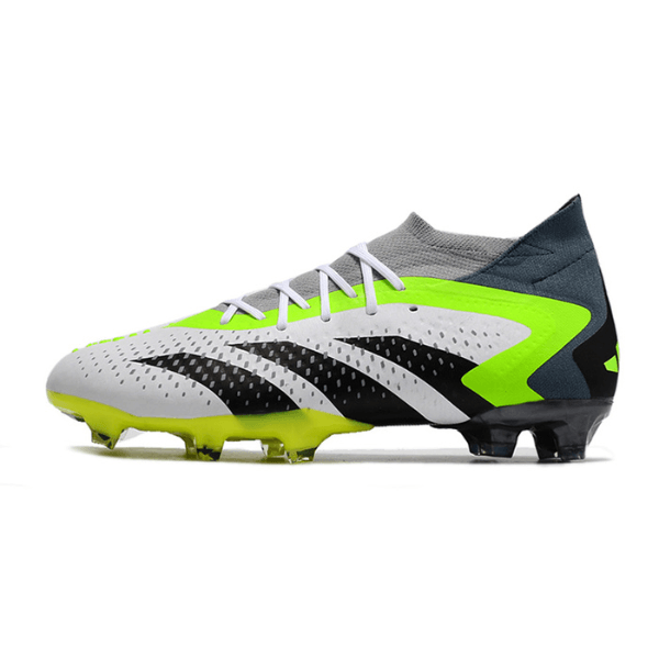 Chuteira Campo Adidas Predator Accuracy.1 FG Crazyrush Pack + MEIA DE BRINDE 🎁