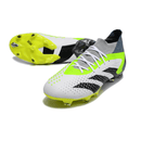 Chuteira Campo Adidas Predator Accuracy.1 FG Crazyrush Pack + MEIA DE BRINDE 🎁