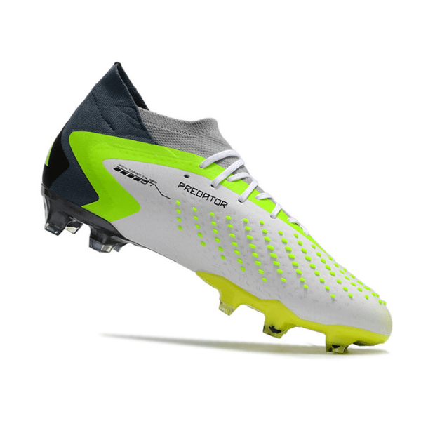 Chuteira Campo Adidas Predator Accuracy.1 FG Crazyrush Pack + MEIA DE BRINDE 🎁