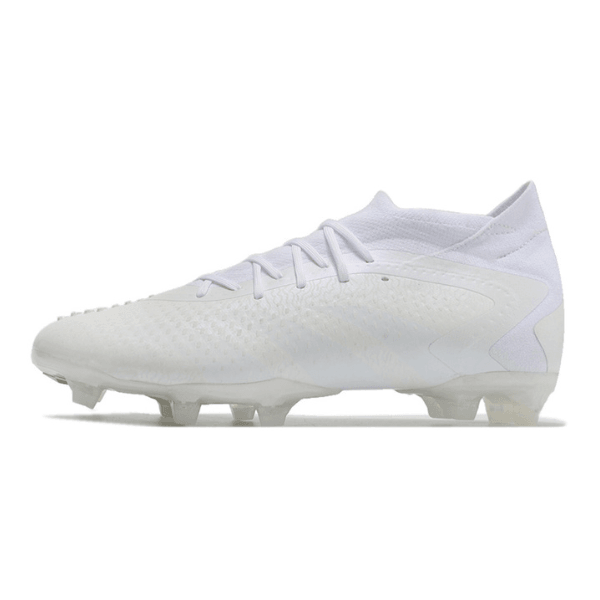 Chuteira Campo Adidas Predator Accuracy.1 FG Pearlized Pack + MEIA DE BRINDE 🎁