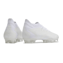 Chuteira Campo Adidas Predator Accuracy.1 FG Pearlized Pack + MEIA DE BRINDE 🎁