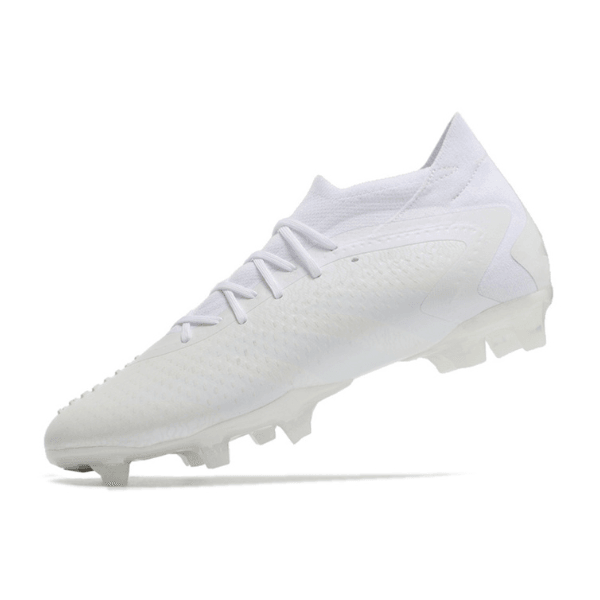 Chuteira Campo Adidas Predator Accuracy.1 FG Pearlized Pack + MEIA DE BRINDE 🎁