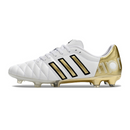 Chuteira Campo Adidas Adipure 11Pro Despedida Toni Kross Pack + MEIA DE BRINDE 🎁