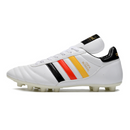 Chuteira Campo Adidas Copa Mundial.1 FG Alemanha Pack + MEIA DE BRINDE 🎁