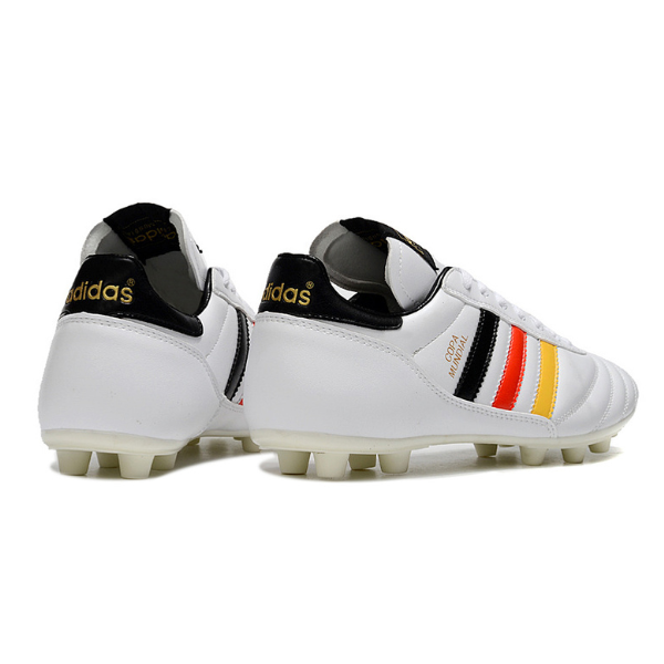 Chuteira Campo Adidas Copa Mundial.1 FG Alemanha Pack + MEIA DE BRINDE 🎁