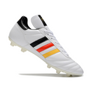 Chuteira Campo Adidas Copa Mundial.1 FG Alemanha Pack + MEIA DE BRINDE 🎁