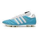 Chuteira Campo Adidas Copa Mundial.1 FG Argentina Pack + MEIA DE BRINDE 🎁
