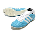 Chuteira Campo Adidas Copa Mundial.1 FG Argentina Pack + MEIA DE BRINDE 🎁