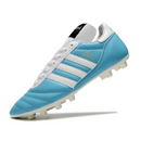 Chuteira Campo Adidas Copa Mundial.1 FG Argentina Pack + MEIA DE BRINDE 🎁