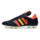 Chuteira Campo Adidas Copa Mundial.1 FG Espanha Pack + MEIA DE BRINDE 🎁