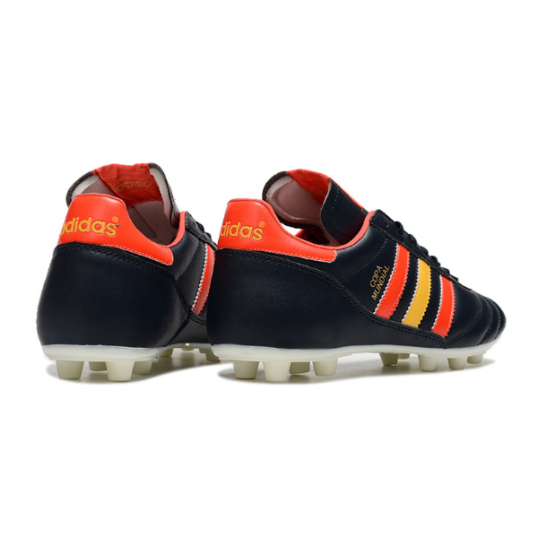 Chuteira Campo Adidas Copa Mundial.1 FG Espanha Pack + MEIA DE BRINDE 🎁
