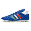 Chuteira Campo Adidas Copa Mundial.1 FG Italia Pack + MEIA DE BRINDE 🎁