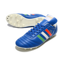 Chuteira Campo Adidas Copa Mundial.1 FG Italia Pack + MEIA DE BRINDE 🎁