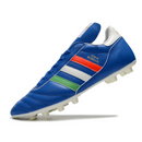 Chuteira Campo Adidas Copa Mundial.1 FG Italia Pack + MEIA DE BRINDE 🎁