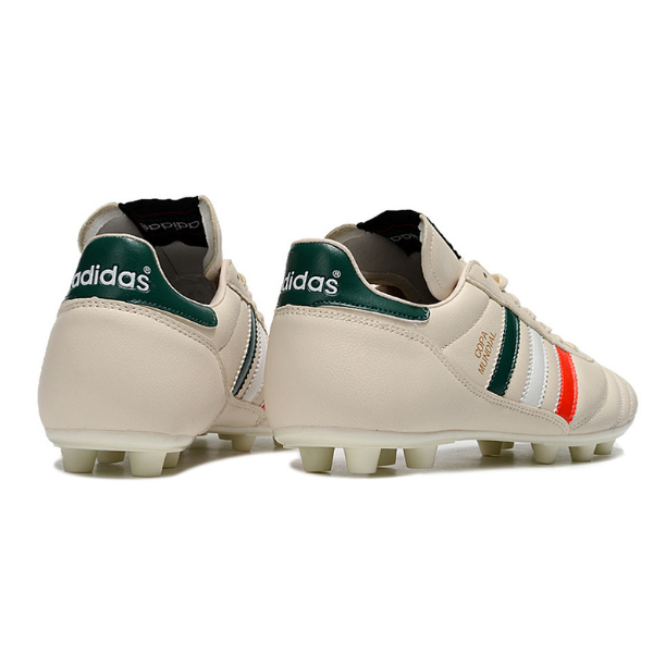 Chuteira Campo Adidas Copa Mundial.1 FG México Pack + MEIA DE BRINDE 🎁