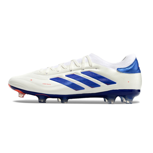 Chuteira Campo Adidas Copa Pure II Elite FG Advancement Pack + MEIA DE BRINDE 🎁