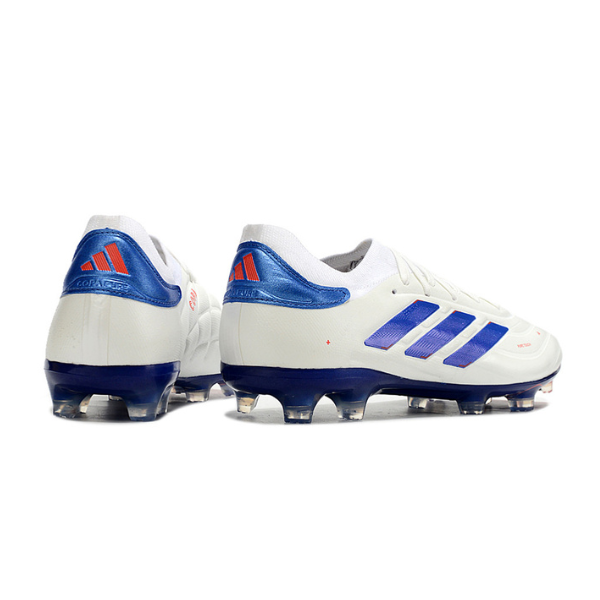 Chuteira Campo Adidas Copa Pure II Elite FG Advancement Pack + MEIA DE BRINDE 🎁