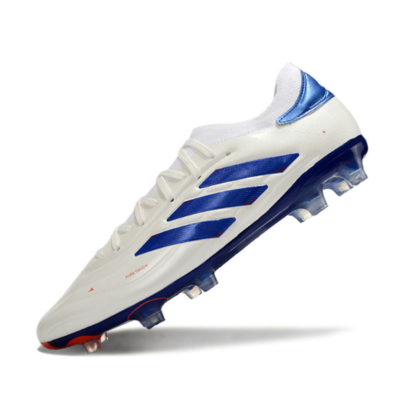 Chuteira Campo Adidas Copa Pure II Elite FG Advancement Pack + MEIA DE BRINDE 🎁