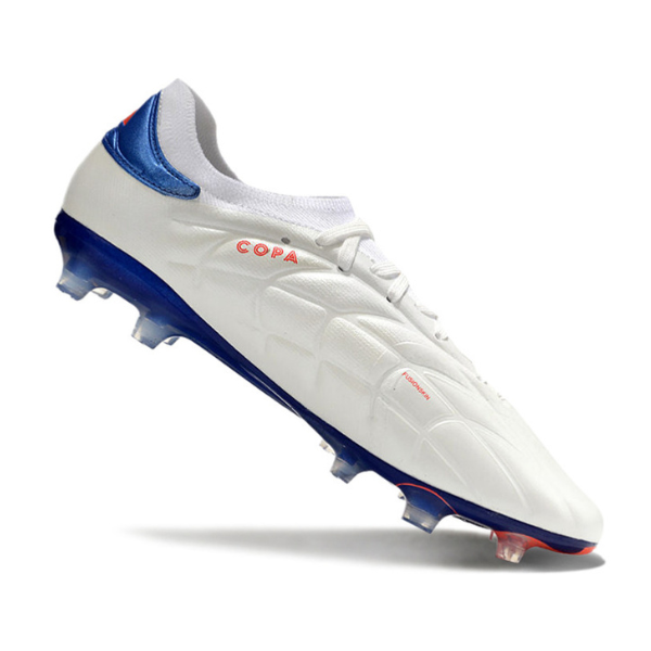 Chuteira Campo Adidas Copa Pure II Elite FG Advancement Pack + MEIA DE BRINDE 🎁