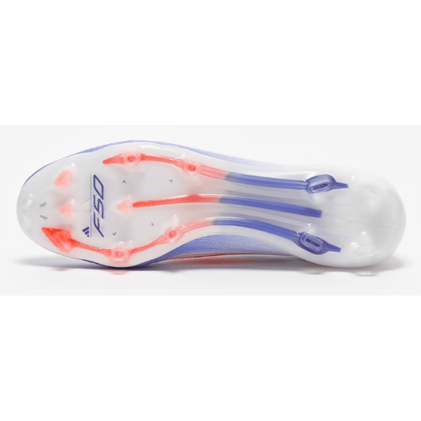Chuteira Campo Adidas F50 Elite FG Advancement Pack + MEIA DE BRINDE 🎁