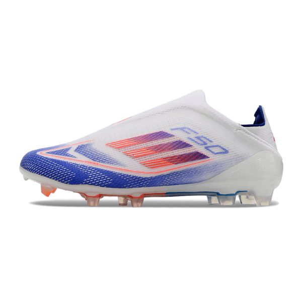 Chuteira Campo Adidas F50 Elite Sem Cadarço FG Advancement Pack + MEIA DE BRINDE 🎁