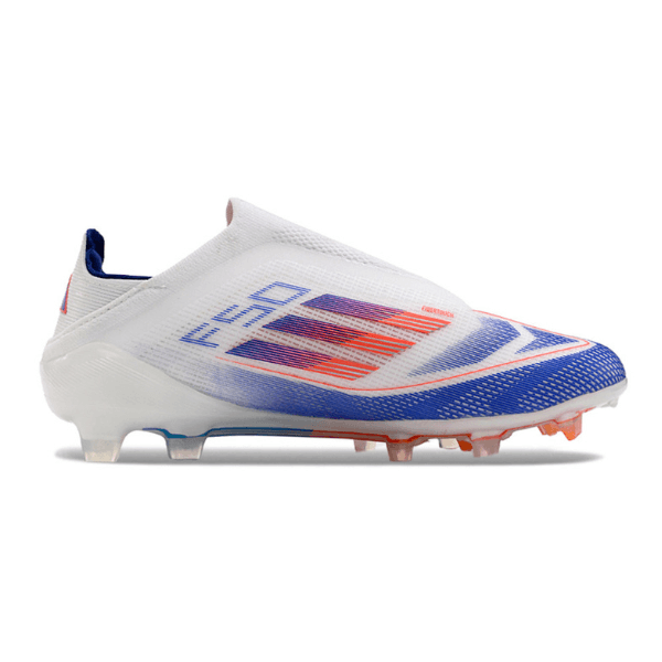 Chuteira Campo Adidas F50 Elite Sem Cadarço FG Advancement Pack + MEIA DE BRINDE 🎁