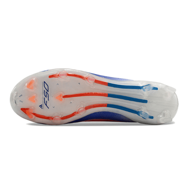 Chuteira Campo Adidas F50 Elite Sem Cadarço FG Advancement Pack + MEIA DE BRINDE 🎁