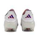 Chuteira Campo Adidas F50 Elite Sem Cadarço FG Advancement Pack + MEIA DE BRINDE 🎁