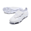 Chuteira Campo Adidas Predator 30 Elite Com Lingua FG Base Branca Pack + MEIA DE BRINDE 🎁