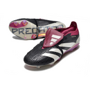 Chuteira Campo Adidas Predator 30 Elite Com Lingua FG 30 Anos Predator Pack + MEIA DE BRINDE 🎁