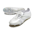 Chuteira Campo Adidas Predator 30 Elite Com Lingua FG Pearlized Pack + MEIA DE BRINDE 🎁