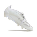 Chuteira Campo Adidas Predator 30 Elite Com Lingua FG Pearlized Pack + MEIA DE BRINDE 🎁