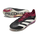 Chuteira Campo Adidas Predator 30 Elite FG 30 Anos Predator Pack + MEIA DE BRINDE 🎁