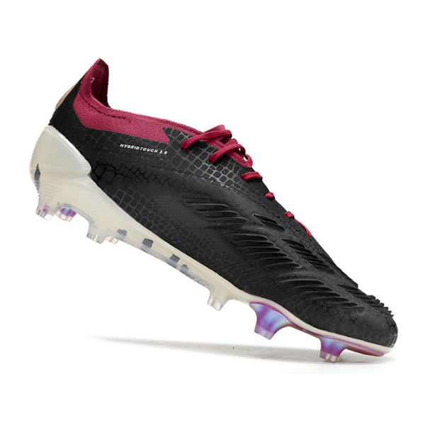 Chuteira Campo Adidas Predator 30 Elite FG 30 Anos Predator Pack + MEIA DE BRINDE 🎁