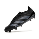Chuteira Campo Adidas Predator 30 Elite FG Preta + MEIA DE BRINDE 🎁
