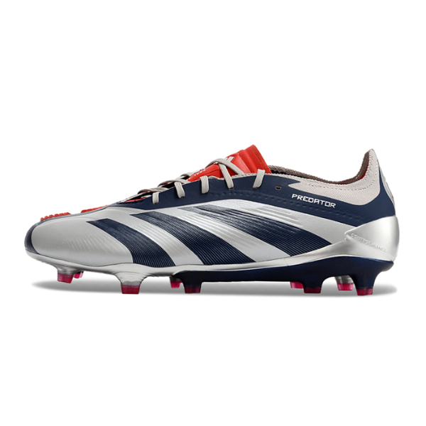 Chuteira Campo Adidas Predator 30 Elite FG Roteiro Pack + MEIA DE BRINDE 🎁