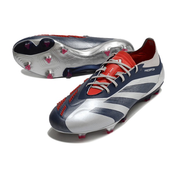 Chuteira Campo Adidas Predator 30 Elite FG Roteiro Pack + MEIA DE BRINDE 🎁