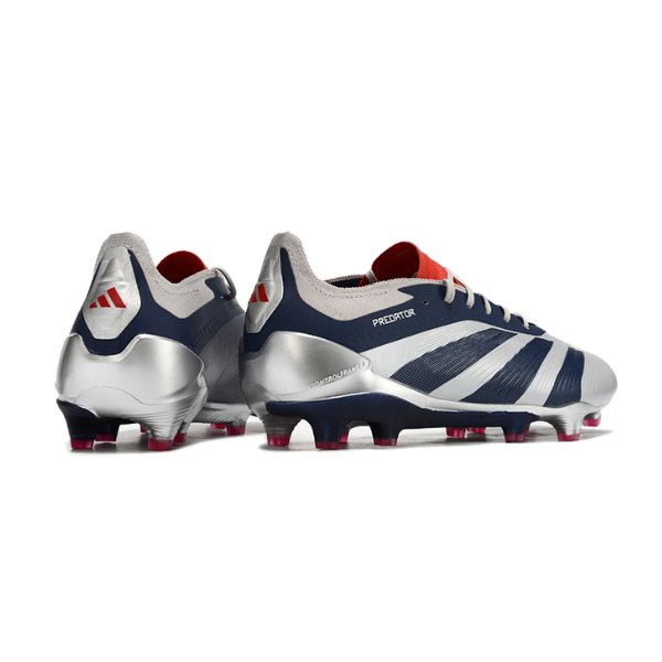 Chuteira Campo Adidas Predator 30 Elite FG Roteiro Pack + MEIA DE BRINDE 🎁