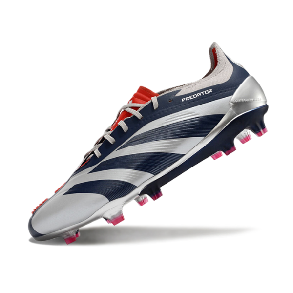 Chuteira Campo Adidas Predator 30 Elite FG Roteiro Pack + MEIA DE BRINDE 🎁