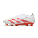 Chuteira Campo Adidas Predator 30 Elite Sem Cadarço FG Alexander Arnold Pack + MEIA DE BRINDE 🎁